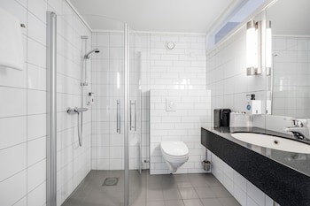 Quality Hotel Airport Vaernes