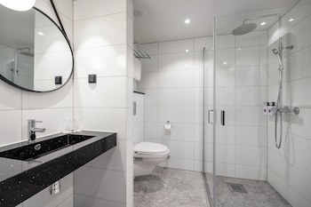 Quality Hotel Airport Vaernes