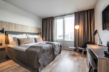 Quality Hotel Airport Vaernes