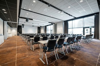 Quality Hotel Airport Vaernes