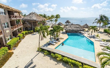 Captain Morgan's Retreat