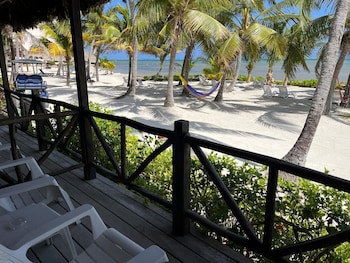 Captain Morgan's Retreat