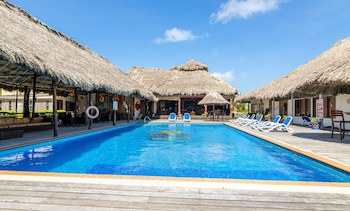 Captain Morgan's Retreat