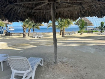 Captain Morgan's Retreat