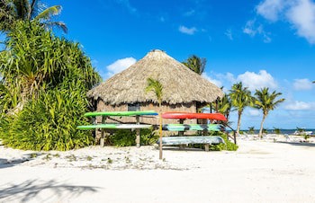 Captain Morgan's Retreat