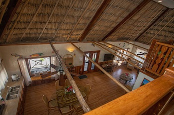 Captain Morgan's Retreat