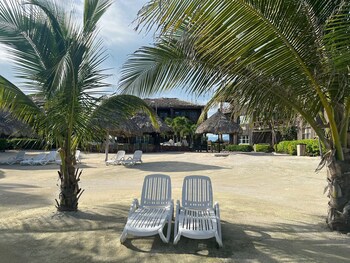 Captain Morgan's Retreat