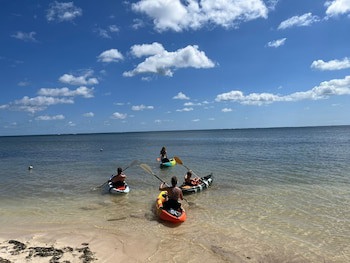 Captain Morgan's Retreat