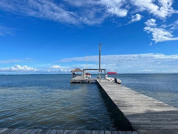 Captain Morgan's Retreat