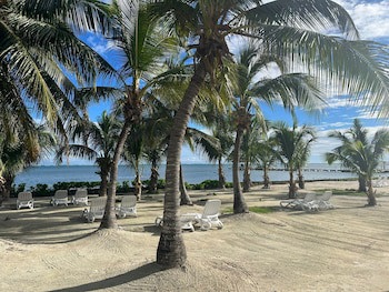 Captain Morgan's Retreat