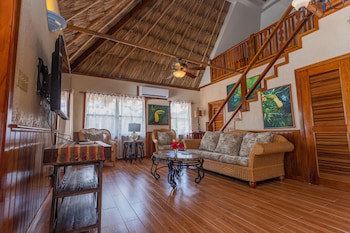 Captain Morgan's Retreat