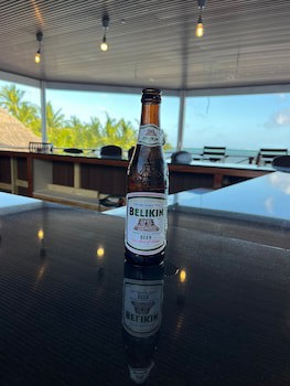 Captain Morgan's Retreat