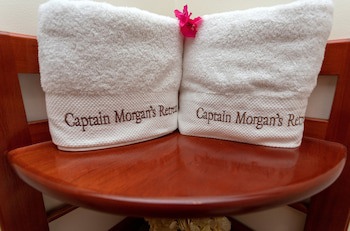 Captain Morgan's Retreat