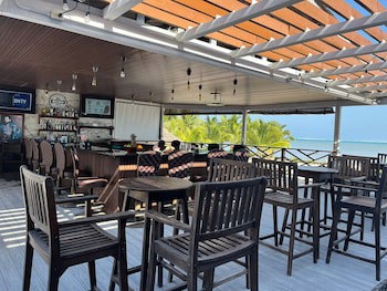 Captain Morgan's Retreat