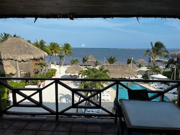 Captain Morgan's Retreat