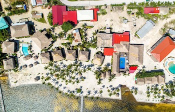 Captain Morgan's Retreat