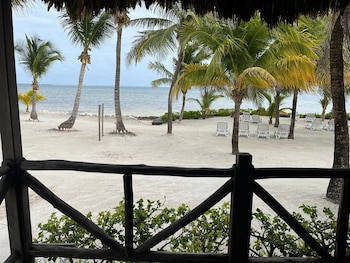 Captain Morgan's Retreat