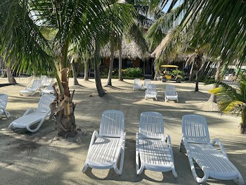 Captain Morgan's Retreat