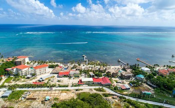 Captain Morgan's Retreat