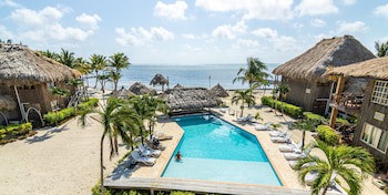 Captain Morgan's Retreat