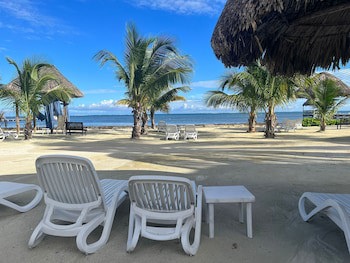 Captain Morgan's Retreat