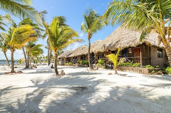 Captain Morgan's Retreat
