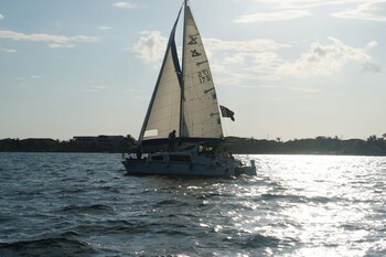 Captain Morgan's Retreat