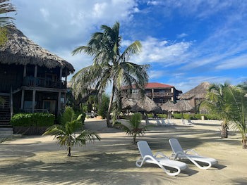 Captain Morgan's Retreat