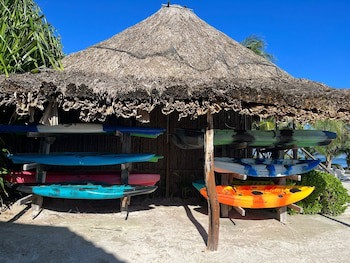Captain Morgan's Retreat