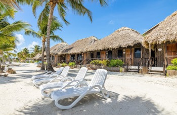 Captain Morgan's Retreat