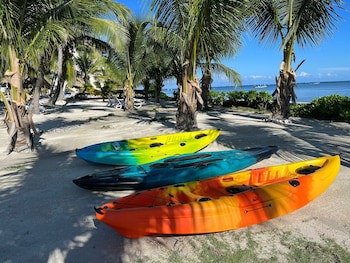 Captain Morgan's Retreat