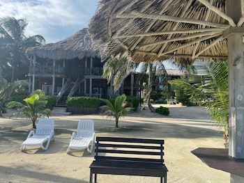 Captain Morgan's Retreat