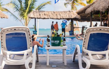 Captain Morgan's Retreat