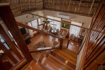 Captain Morgan's Retreat