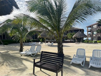 Captain Morgan's Retreat
