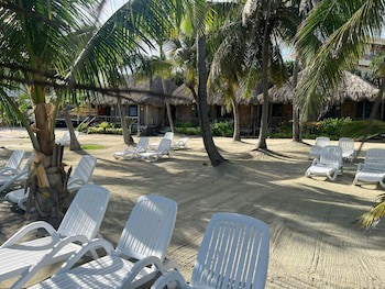 Captain Morgan's Retreat