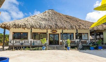 Captain Morgan's Retreat