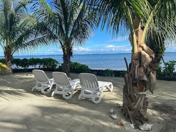 Captain Morgan's Retreat