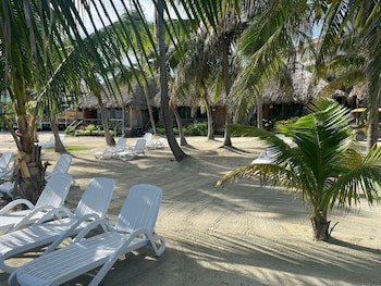 Captain Morgan's Retreat