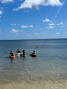 Captain Morgan's Retreat