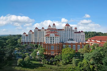 Putrajaya Marriott Hotel