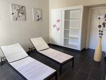 Wyndham Duisburger Hof galeri fotoğrafı