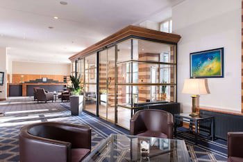 Wyndham Duisburger Hof fotoğrafı