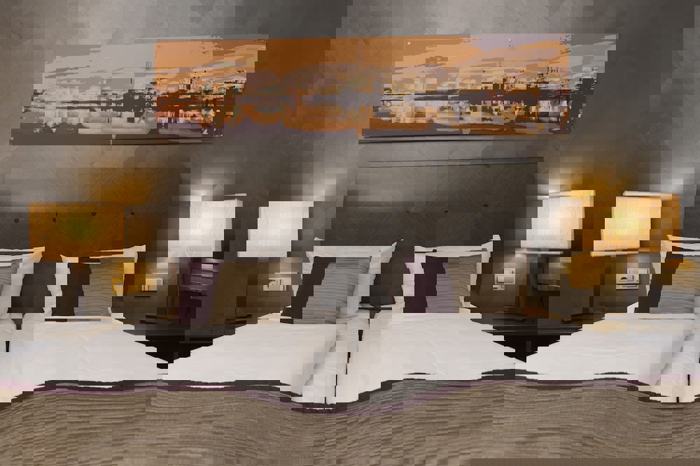 Wyndham Duisburger Hof