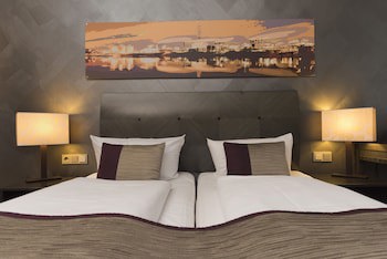 Wyndham Duisburger Hof galeri fotoğrafı