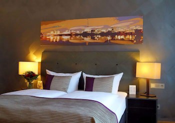 Wyndham Duisburger Hof galeri fotoğrafı