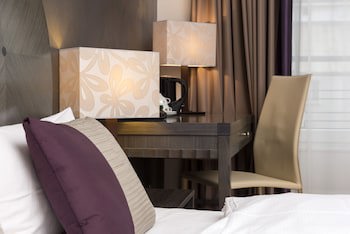 Wyndham Duisburger Hof fotoğrafı