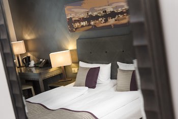 Wyndham Duisburger Hof fotoğrafı