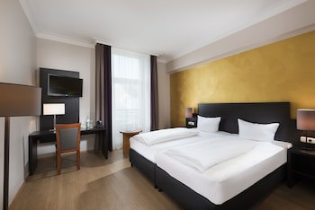 Wyndham Duisburger Hof galeri fotoğrafı