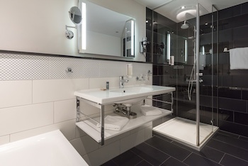 Wyndham Duisburger Hof galeri fotoğrafı